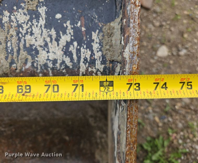 image for item OK9879 2015 Caterpillar  289D tracked skid steer loader