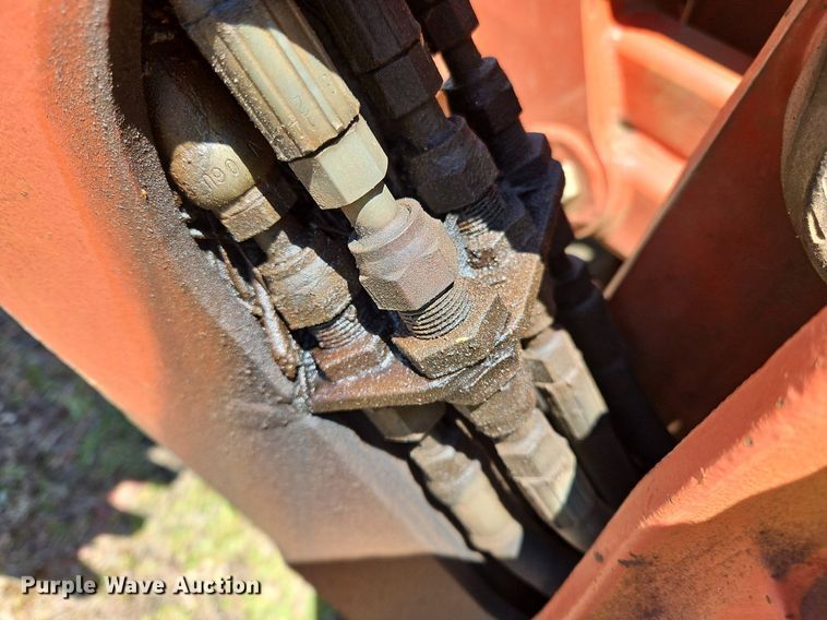 image for item OK9882 2000 Ditch Witch 3700DD trencher