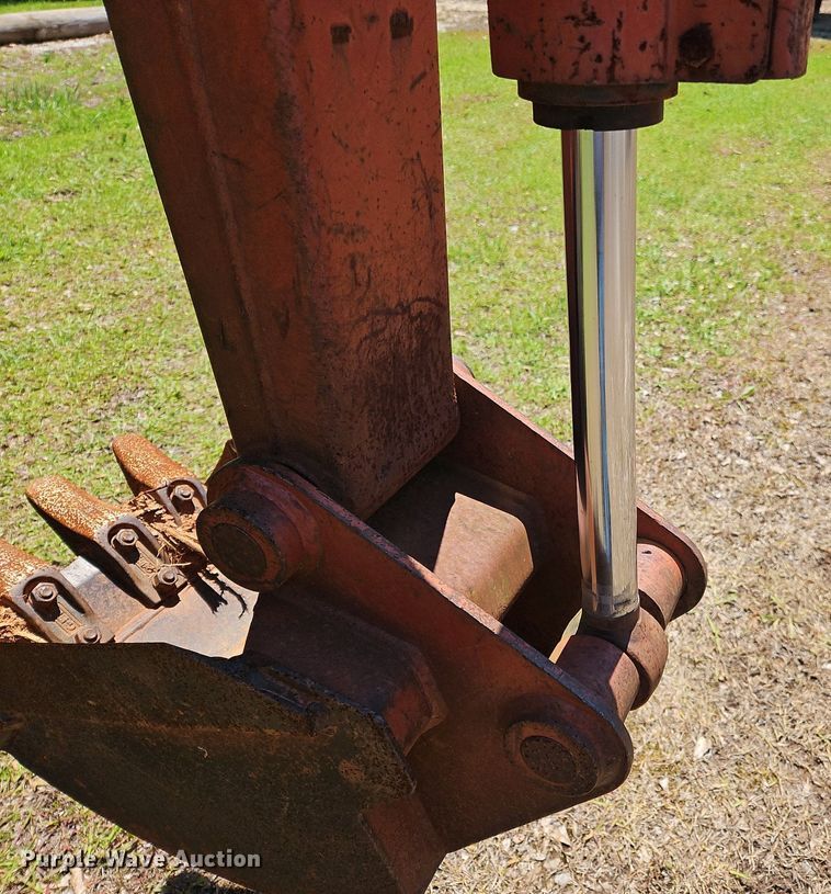 image for item OK9882 2000 Ditch Witch 3700DD trencher