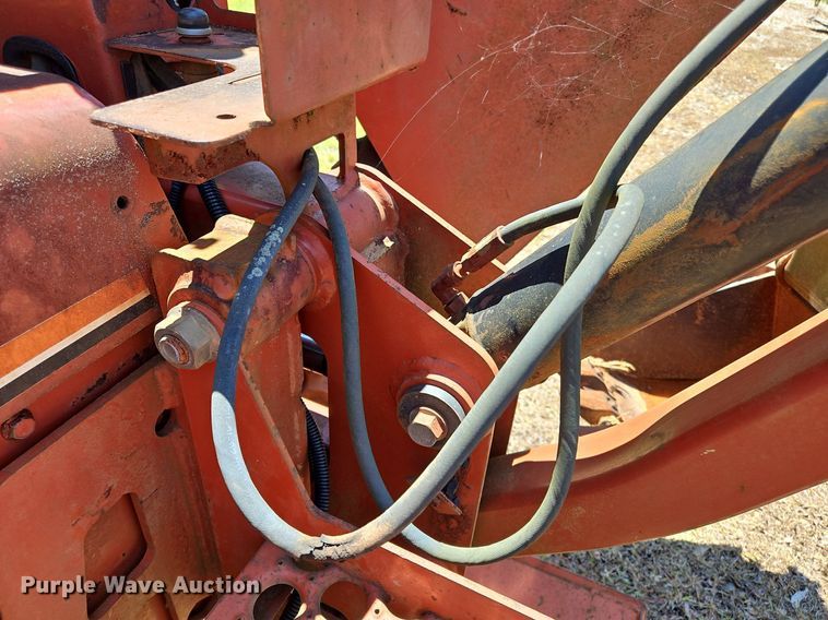 image for item OK9882 2000 Ditch Witch 3700DD trencher