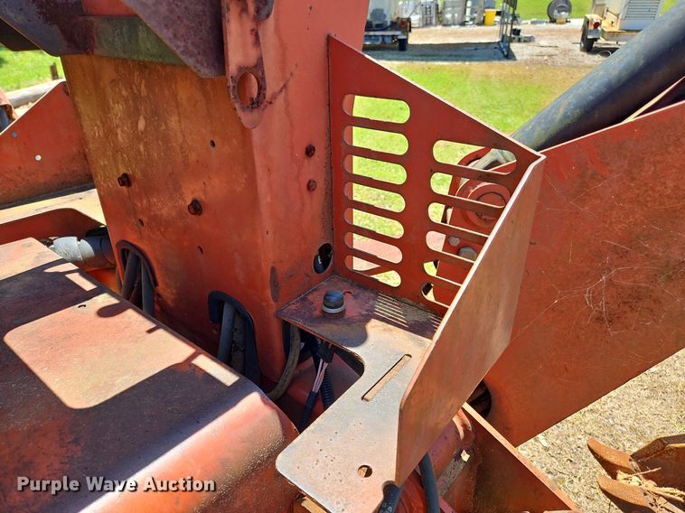 image for item OK9882 2000 Ditch Witch 3700DD trencher