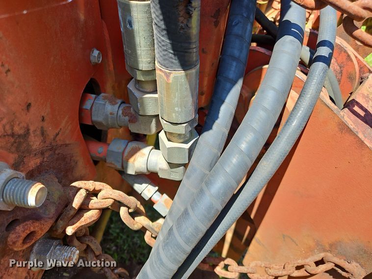 image for item OK9882 2000 Ditch Witch 3700DD trencher