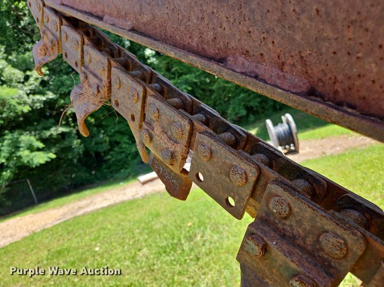 image for item OK9882 2000 Ditch Witch 3700DD trencher