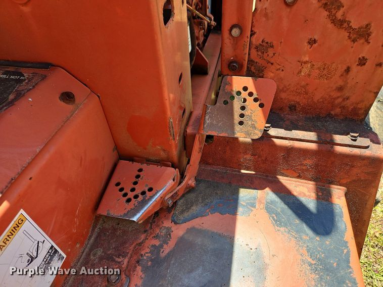 image for item OK9882 2000 Ditch Witch 3700DD trencher