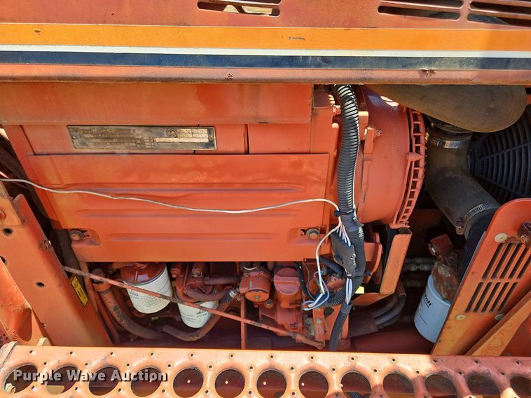 image for item OK9882 2000 Ditch Witch 3700DD trencher