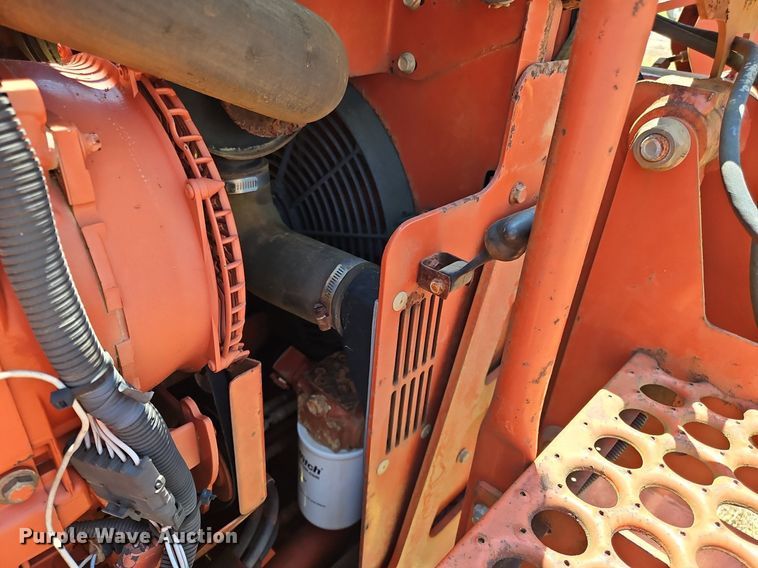 image for item OK9882 2000 Ditch Witch 3700DD trencher