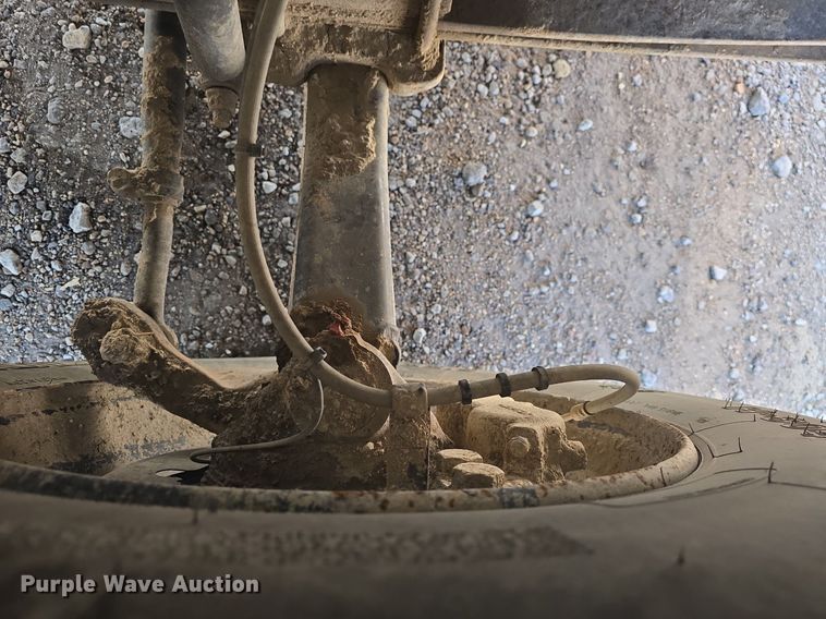 image for item DM1610 2015 Blue Bird  Vision school bus