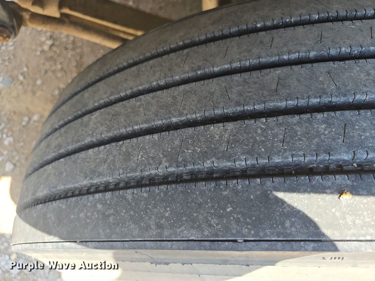 image for item DM1610 2015 Blue Bird  Vision school bus