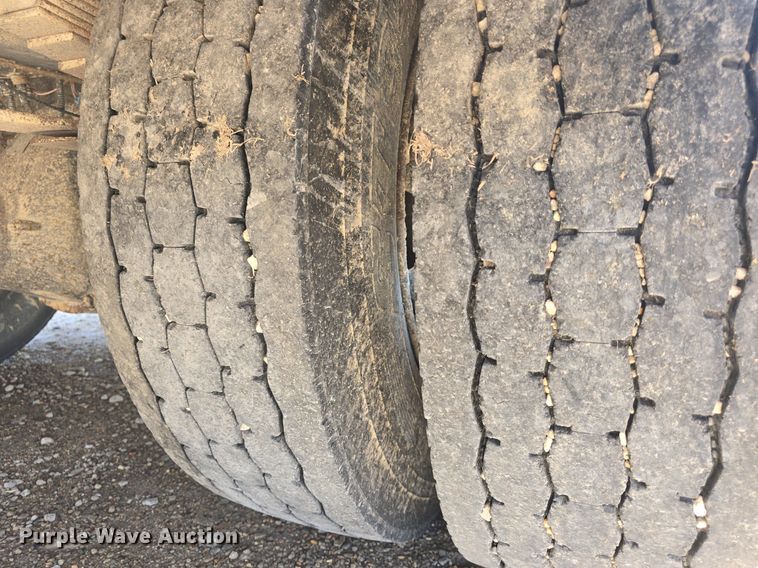 image for item DM1610 2015 Blue Bird  Vision school bus