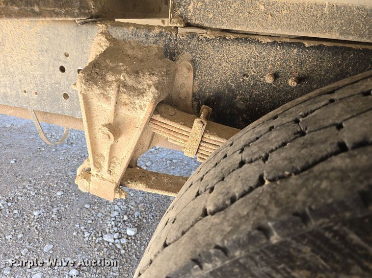 image for item DM1610 2015 Blue Bird  Vision school bus