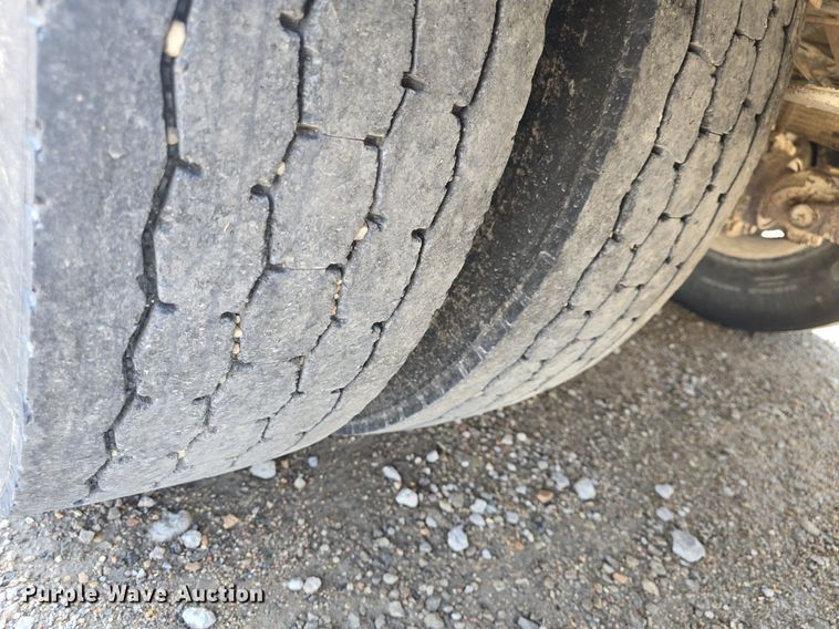 image for item DM1610 2015 Blue Bird  Vision school bus