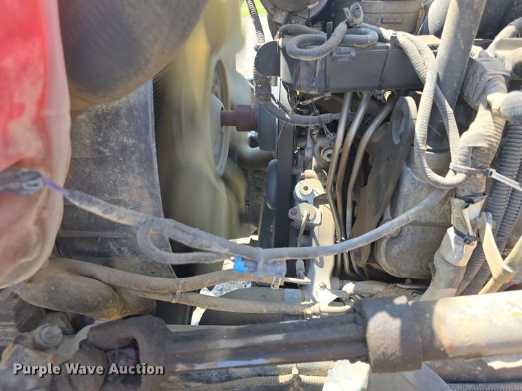 image for item DM1611 2011 IC PB10500 school bus