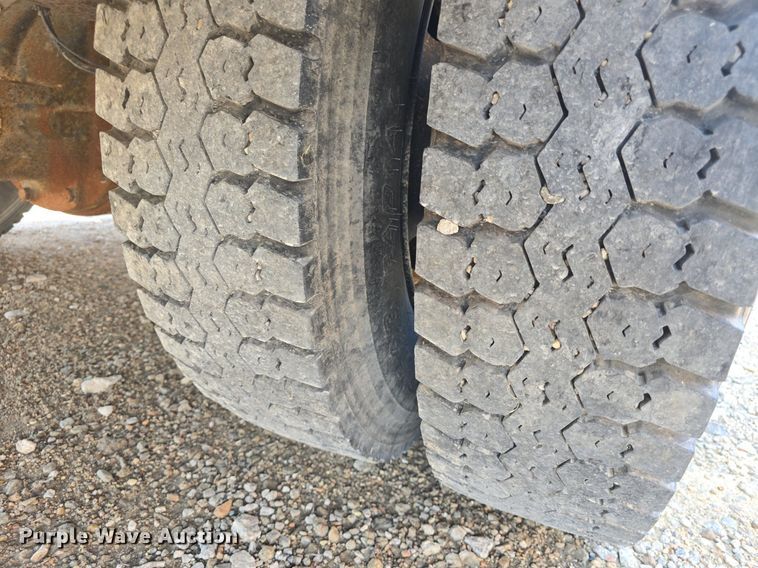 image for item DM1611 2011 IC PB10500 school bus