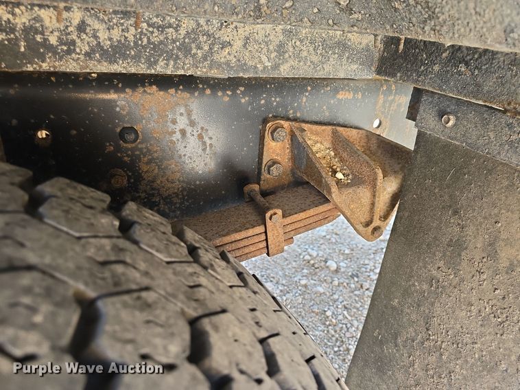 image for item DM1611 2011 IC PB10500 school bus