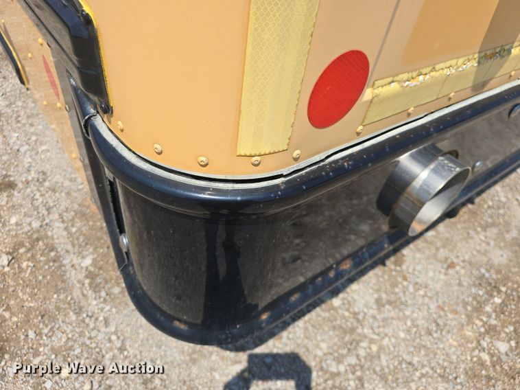 image for item DM1612 2011 IC CE school bus