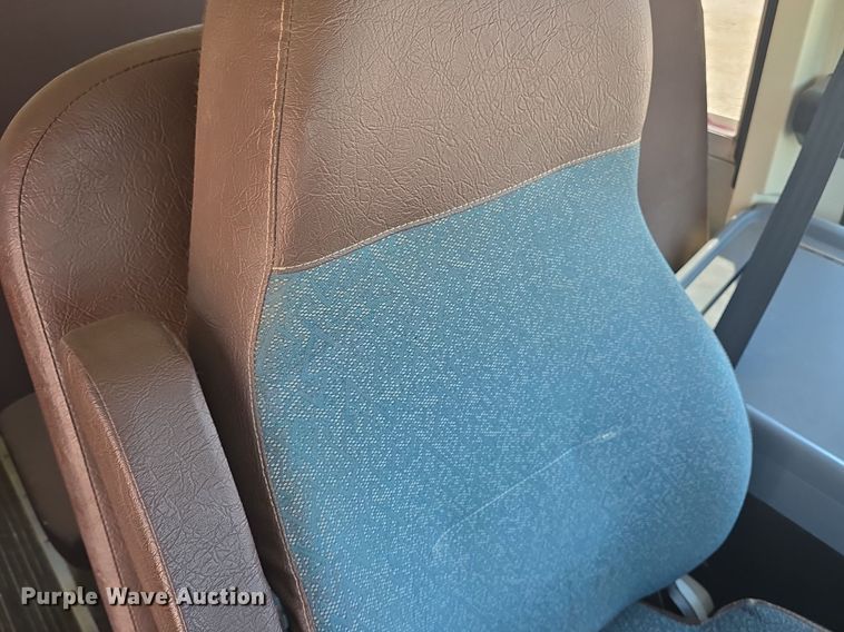 image for item DM1612 2011 IC CE school bus