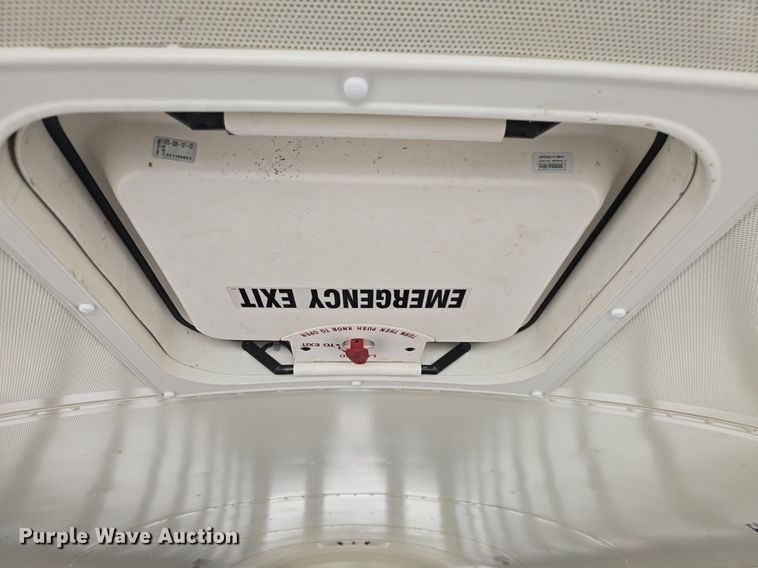 image for item DM1612 2011 IC CE school bus