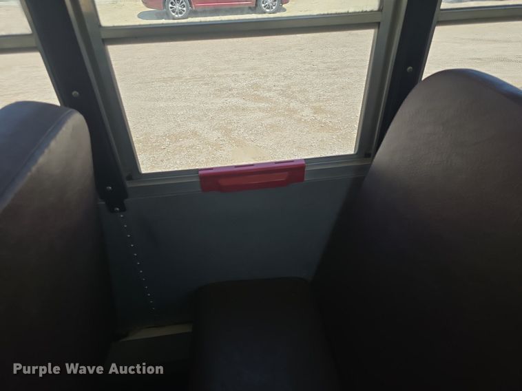 image for item DM1612 2011 IC CE school bus