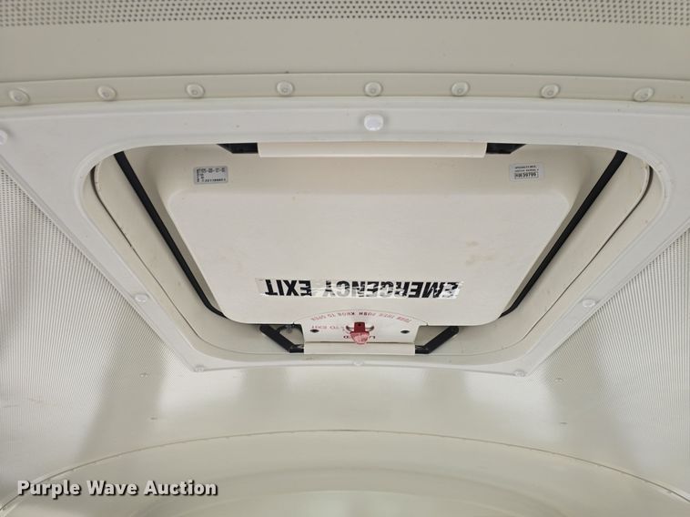 image for item DM1612 2011 IC CE school bus