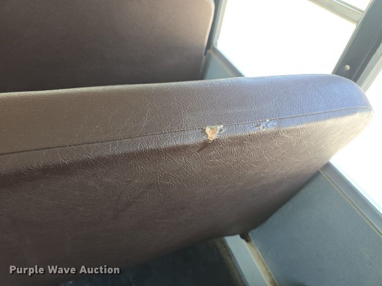 image for item DM1612 2011 IC CE school bus