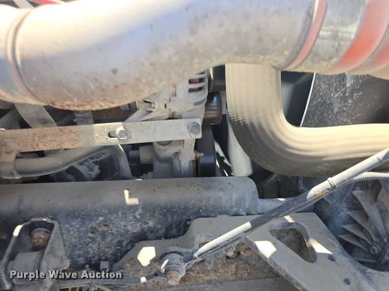 image for item DM1612 2011 IC CE school bus