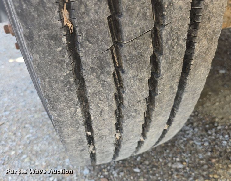 image for item DM1612 2011 IC CE school bus