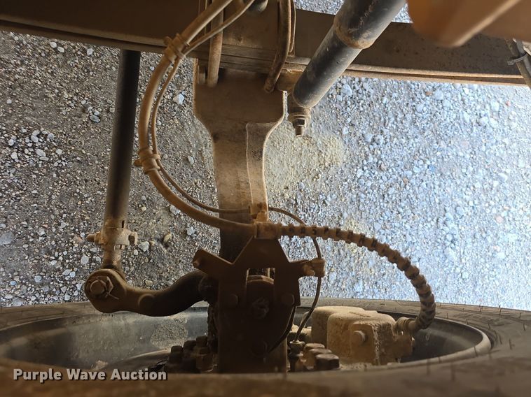 image for item DM1612 2011 IC CE school bus