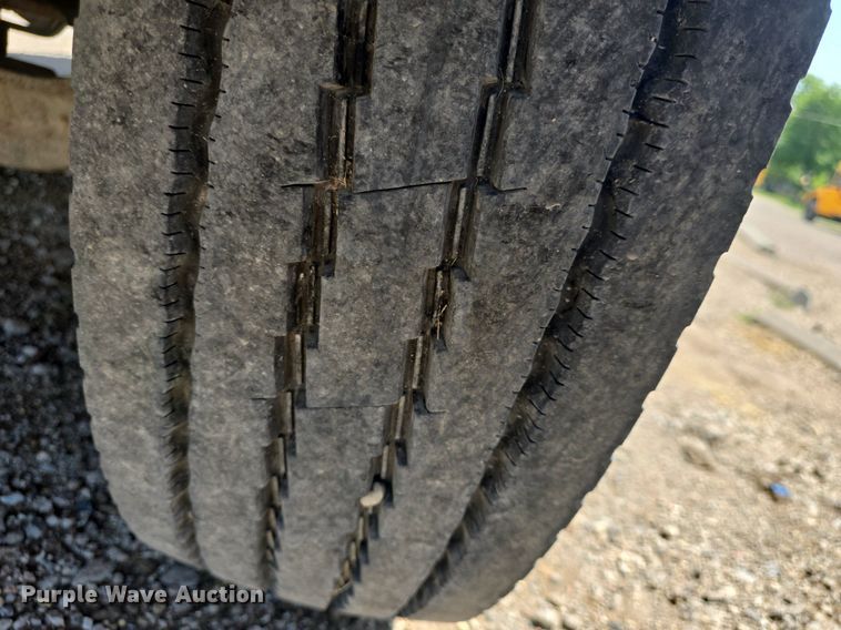 image for item DM1612 2011 IC CE school bus