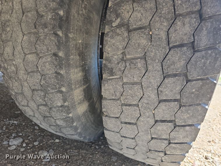 image for item DM1612 2011 IC CE school bus