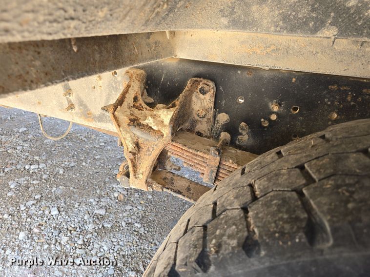 image for item DM1612 2011 IC CE school bus