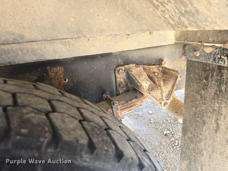 image for item DM1612 2011 IC CE school bus