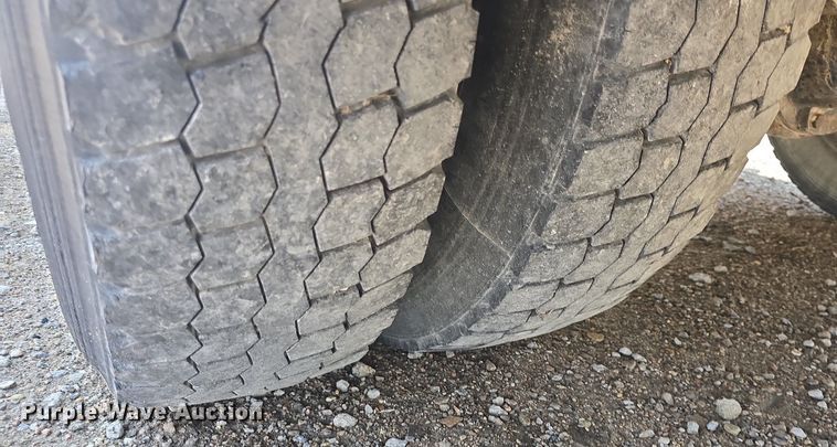 image for item DM1612 2011 IC CE school bus