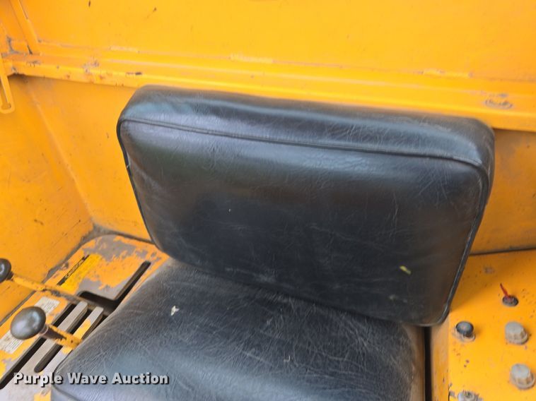 image for item DM1641 1978 Galion 503 Series L rigid frame motor grader