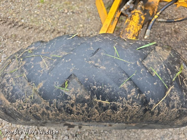 image for item DM1641 1978 Galion 503 Series L rigid frame motor grader