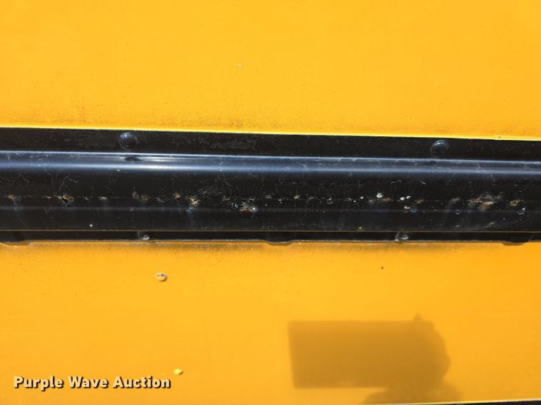 image for item DM1642 2012 IC PB10500  school bus