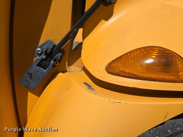 image for item DM1642 2012 IC PB10500  school bus