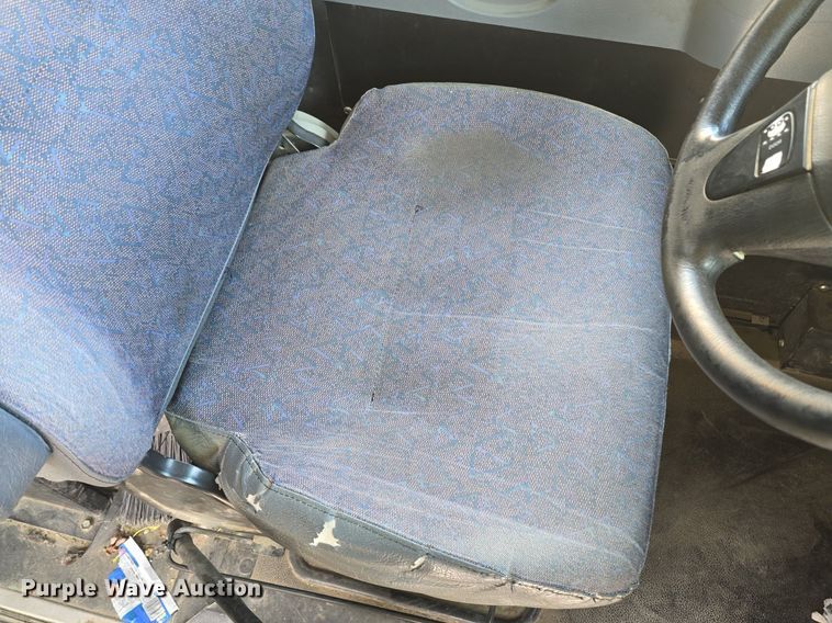 image for item DM1642 2012 IC PB10500  school bus