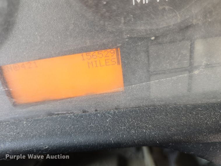 image for item DM1642 2012 IC PB10500  school bus