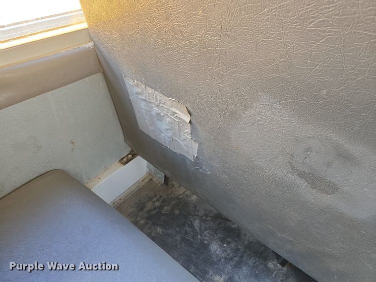 image for item DM1642 2012 IC PB10500  school bus