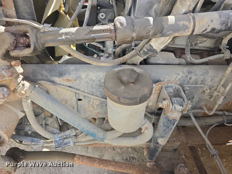 image for item DM1642 2012 IC PB10500  school bus