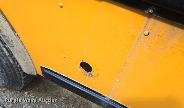 image for item DM1642 2012 IC PB10500  school bus