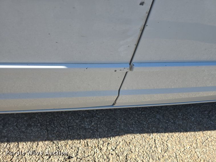 image for item DM1643 2017 Dodge  Grand Caravan SXT van