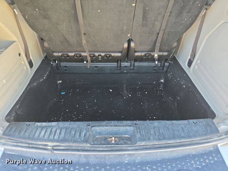 image for item DM1643 2017 Dodge  Grand Caravan SXT van