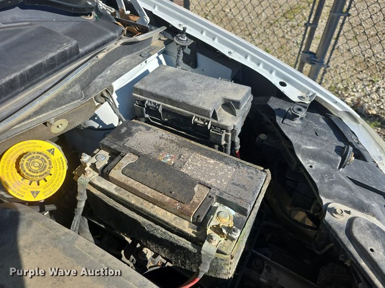 image for item DM1643 2017 Dodge  Grand Caravan SXT van