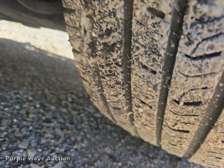 image for item DM1643 2017 Dodge  Grand Caravan SXT van