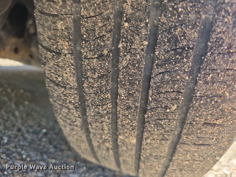 image for item DM1643 2017 Dodge  Grand Caravan SXT van