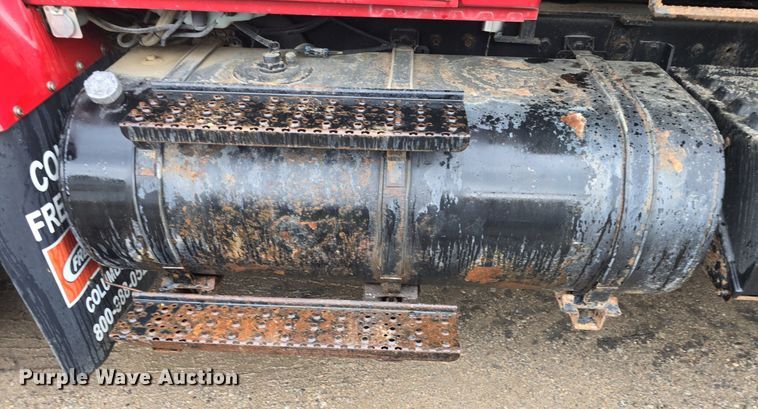 image for item DM1644 2006 International 7400 dump truck