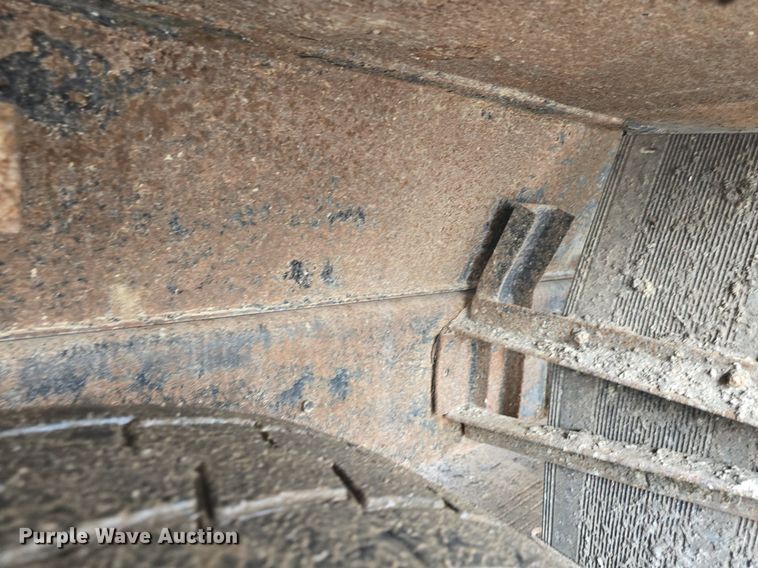 image for item DM1644 2006 International 7400 dump truck