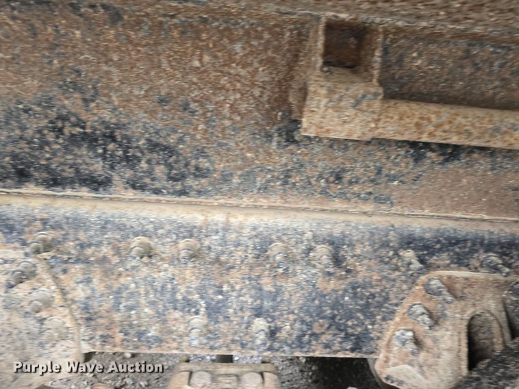 image for item DM1644 2006 International 7400 dump truck