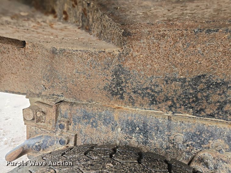 image for item DM1644 2006 International 7400 dump truck